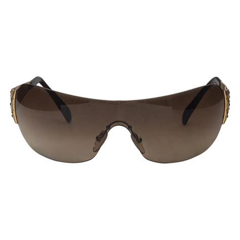 shield prada sunglasses|prada shield sunglasses women.